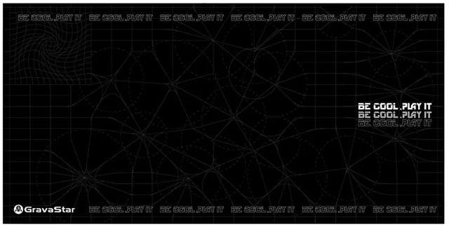 Main image of Large Gaming Mouse Pad with Non-Slip Rubber Base,Stitched Edge,Desk mat for Laptop,Computer & PC, Wristing Pad for Gamer,Office & Home-Black