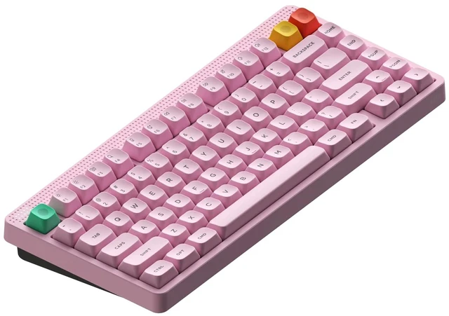 Main image of Node75 Wireless Mechanical Keyboard, 75% Gaming Keyboard