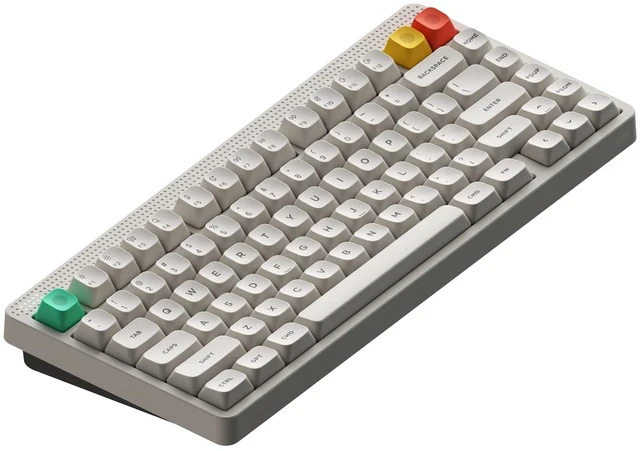 Main image of Node75 Wireless Mechanical Keyboard, 75% Gaming Keyboard