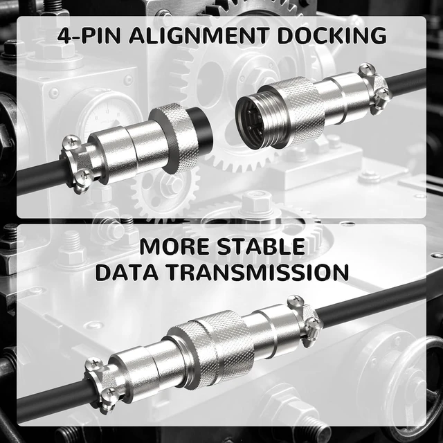 Alt view image 3 of 7 - C08 Custom Coiled USB C to A Cable for 8kHz Magnetic Keyboards,8K Dual Type-C Cable Hub, Magnetic Control RGB Light, High Speed Transmission Gaming Cable for Win/Mac/Gamers(Black)