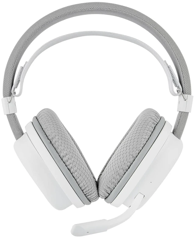 Alt view image 7 of 7 - Feker Alice98 Ergonomic 98 Keys Custom Mechanical Keyboard with Aula G7 Gaming Headset