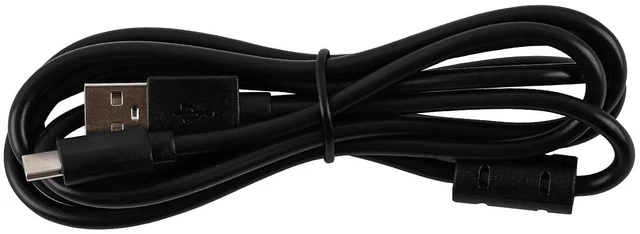 Main image of USB-C Cable for Blade101 Gaming Keyboard (Black)