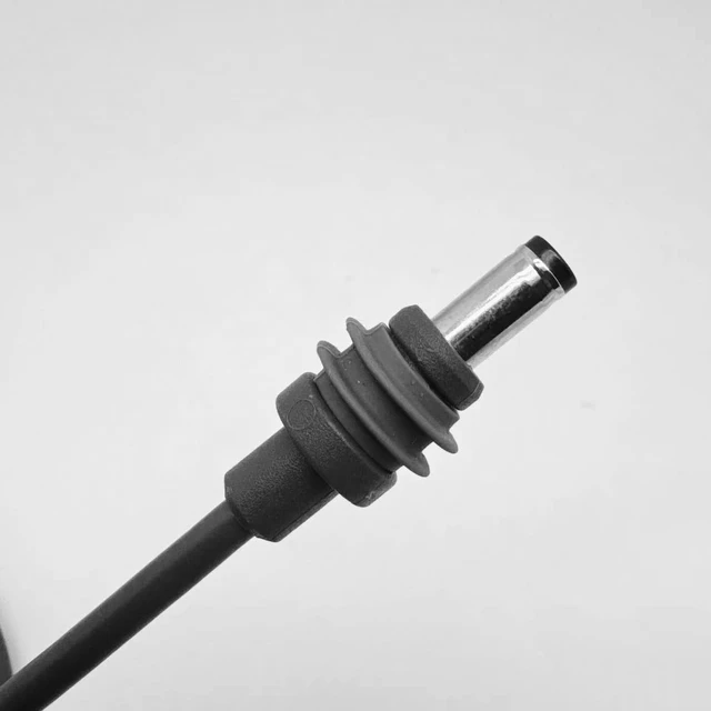 Alt view image 7 of 7 - 30V 2A Car Charger Cable Compatible with Starlink Mini, 12V-24V to 30V DC Converter, Long Distance Extension Cable, Waterproof PVC, Aluminum Alloy Plug, 18AWG Pure Copper Wire (590.55, Inches)