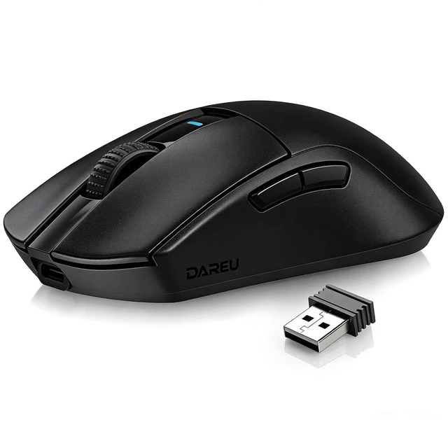 Main image of A950GM Tri-Mode Wireless Gaming Mouse,26K DPI,60g Lightweight