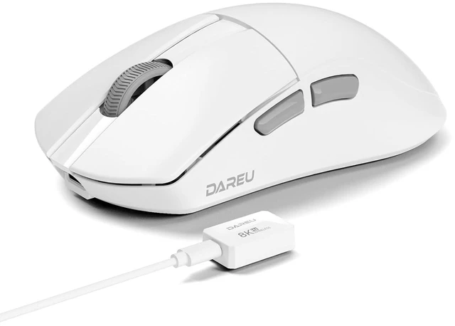 Main image of A950 Wing Ultralight Wireless Gaming Mouse 1.23oz (35g), 30K DPI
