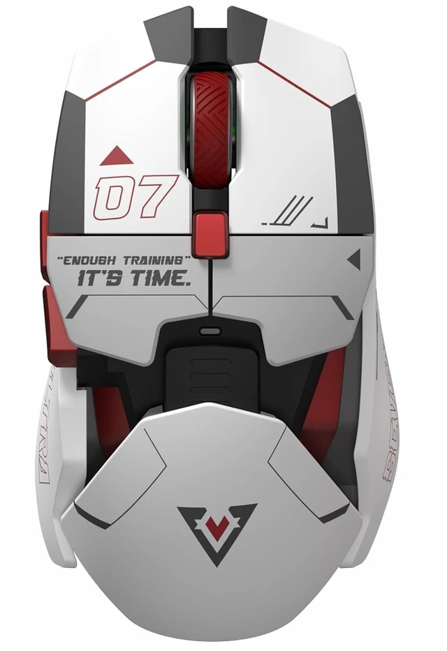 Main image of Ultra 07 8K Polling Custom Wireless Gaming Mouse