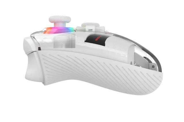 Alt view image 4 of 7 - C.A.T. 17 CUSTOMIZABLE ERGONOMIC GAME CONTROLLER