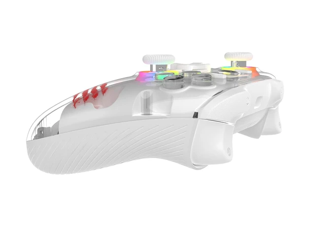 Alt view image 6 of 7 - C.A.T. 17 CUSTOMIZABLE ERGONOMIC GAME CONTROLLER