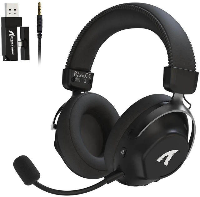 Main image of L50 PRO Wireless Gaming HeadseBlack