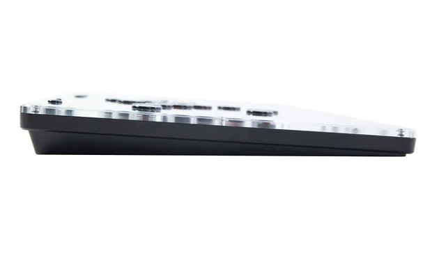 Alt view image 4 of 7 - N.E.K.O.ALL-BUTTON ARCADE CONTROLLER