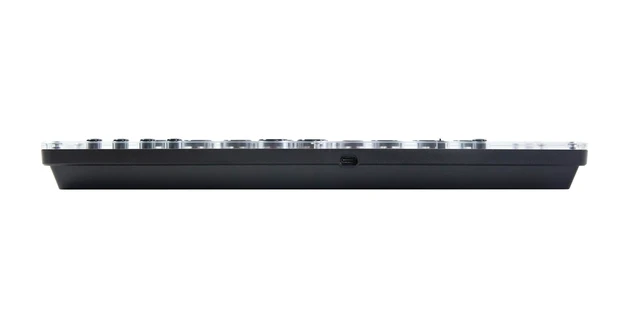 Alt view image 5 of 7 - N.E.K.O.ALL-BUTTON ARCADE CONTROLLER