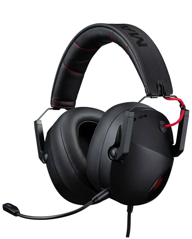 Main image of P.I.L.O.T. 3 Wired Gaming Headset 3.5mm Audio Jack