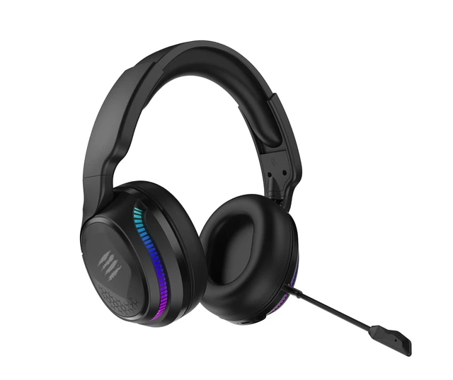 Main image of P.I.L.O.T. PRO Dual Wireless RGB Headset