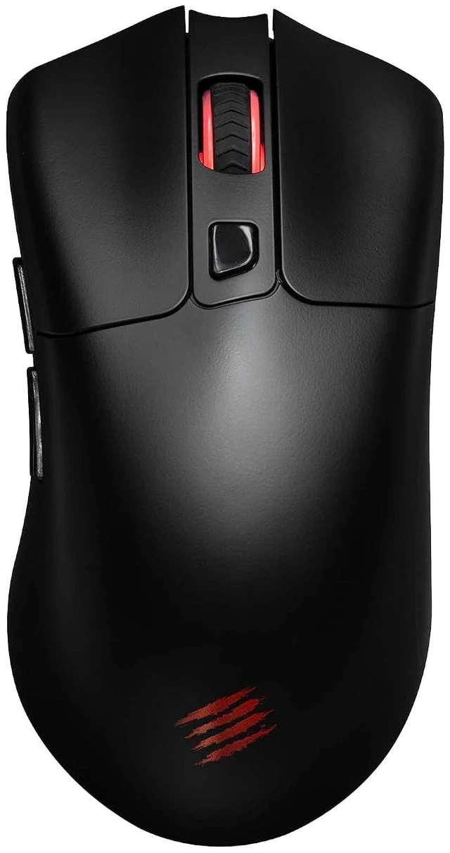 Main image of M.O.J.O. M2 Performance Wireless Gaming Mouse