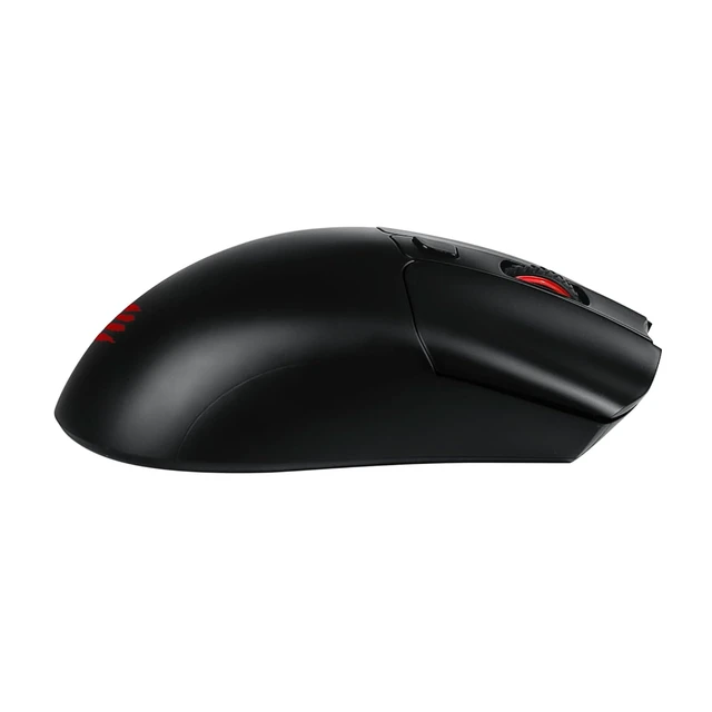 Alt view image 2 of 7 - M.O.J.O. M2 Performance Wireless Gaming Mouse