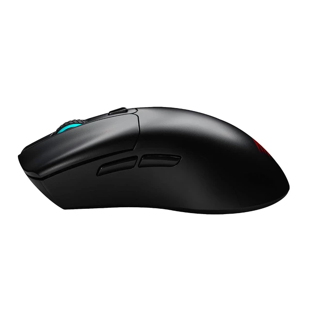 Alt view image 3 of 7 - M.O.J.O. M2 Performance Wireless Gaming Mouse