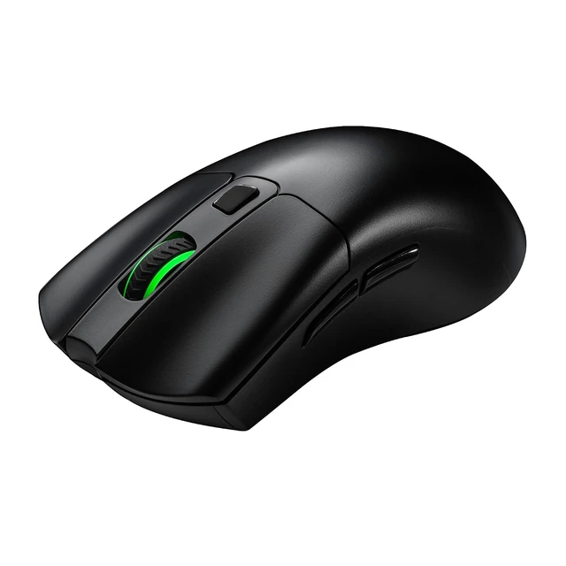 Alt view image 4 of 7 - M.O.J.O. M2 Performance Wireless Gaming Mouse