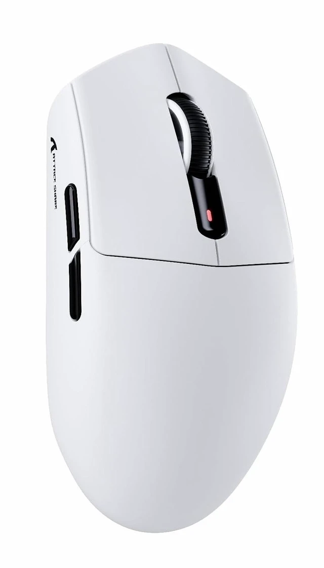 Main image of G3 Wireless Gaming Mouse,White