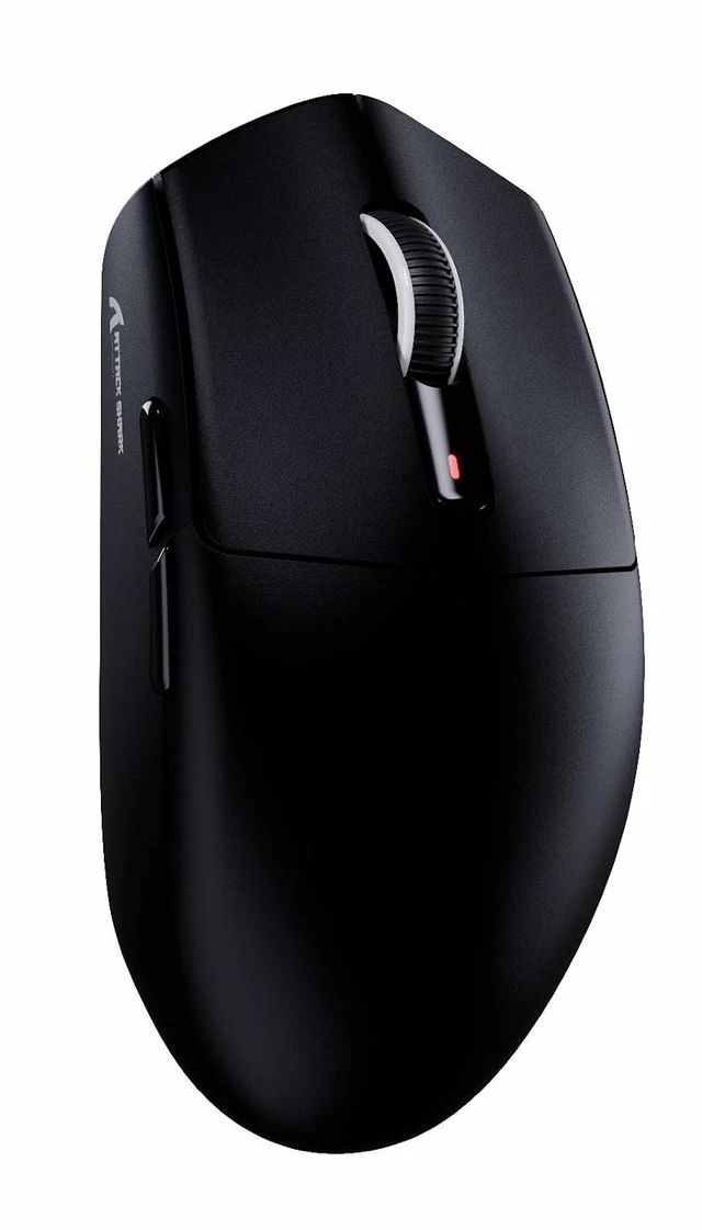 Main image of G3 Wireless Gaming Mouse, Black