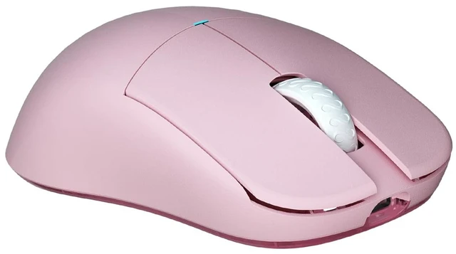 Alt view image 4 of 6 - Atlantis Mini Champion Edition Wireless Gaming Mouse, Ultra Lightweight 51g, Optical Switch,30000 DPI, Symmetrical, MCU Nordic 52840, Dust-Proof Encoder, PAW3950 Sensor, 8K Compatible