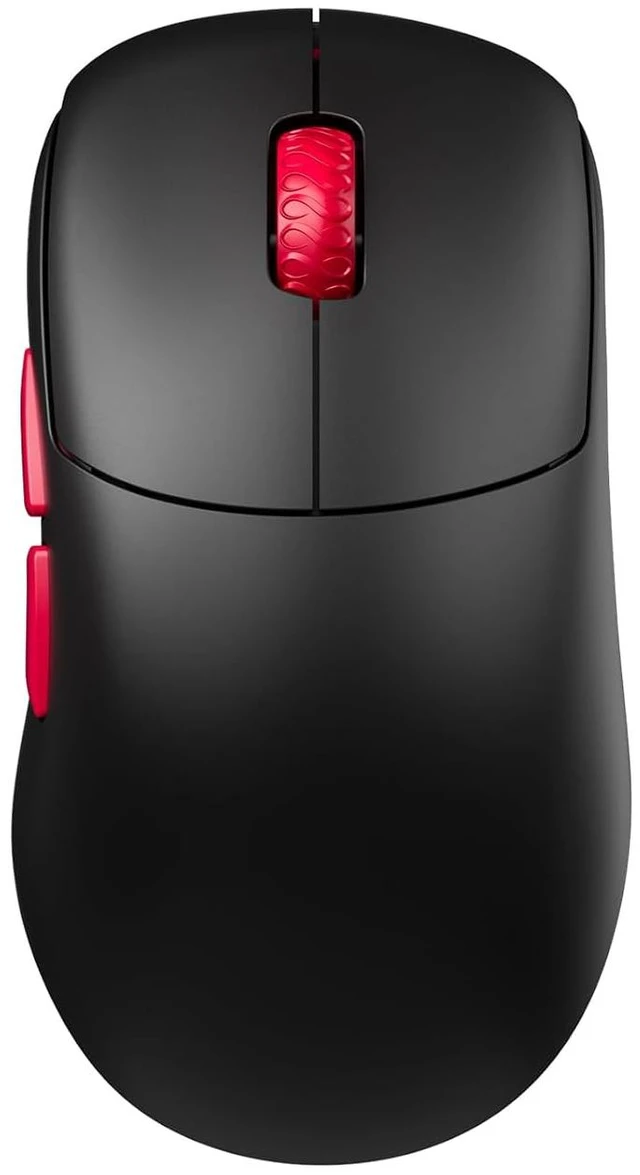 Main image of Thorn V2 Wireless Esports Gaming Mouse, 8K Polling Rate, 55g, Black