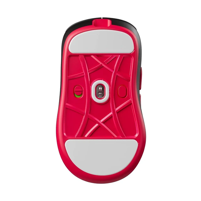 Alt view image 3 of 5 - Thorn V2 Wireless Esports Gaming Mouse, 8K Polling Rate, 55g, Black