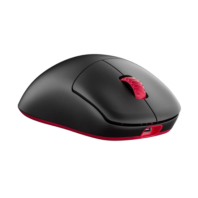 Alt view image 5 of 5 - Thorn V2 Wireless Esports Gaming Mouse, 8K Polling Rate, 55g, Black