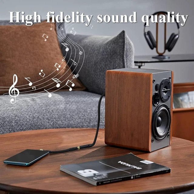Alt view image 6 of 7 - (1M/3Ft 90 Degree 3.5mm Aux Cord Metal Casing Right Angle TRS 3 Pole 1/8 3.5mm Female to Male Stereo Audio Cord for for Phone,Laptop,Tablets,Headphones,Cars and More.(Black-M/F)
