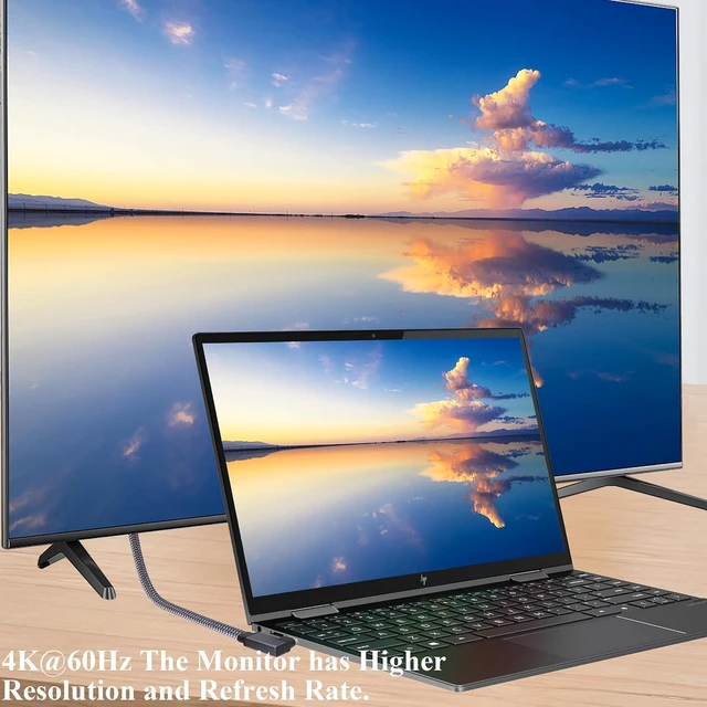 Alt view image 7 of 7 - 2Pack Right Angled USB 3.1 Type c to Type C 10Gbps Connector Cable 60W&3A 90 Degree Left Angle Type C 3.1 USB Male Fast Charging 4K Display Short Flat Cable for Laptop&Mobile Phone.(0.3M-M/M)