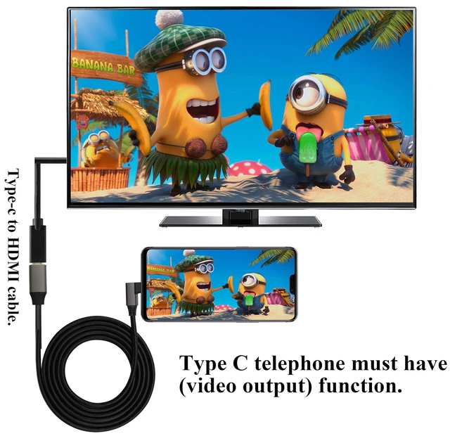 Alt view image 7 of 7 - AOTOKK Right & Left Angled Type C USB 3.1 Adapter Cable 5 Gbps&2A 90 Degree 3.1 USB Type C Male Cable Full Function Supports Charging,Data,Audio,Video Cable for Laptop&Tablet&Mobile Phone(1.5M/2Pack)