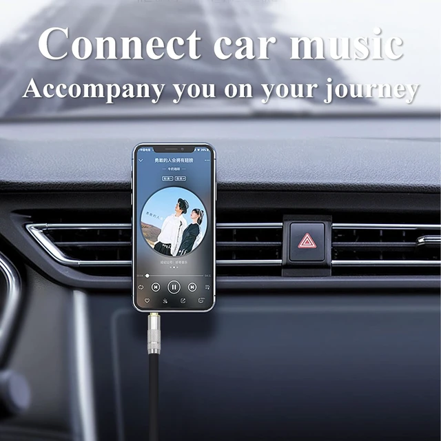 Alt view image 6 of 7 - (0.3M/1Ft 90 Degree TRS Stereo Audio Beats Auxiliary Cable Extender Headphone 3.5mm Male Extension Lead Cable 1/8 TRS 3.5mm Aux Cord for Car,TV, PC, Smartphones,Double Shielded(Silver-M)
