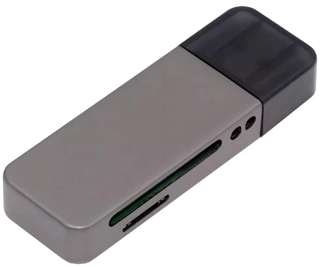 Main image of USB3.0 5Gbps to Nano Memory NM Card & SD Card Reader Writer for Camera & Laptop & Tablet & Mate Serial Phone