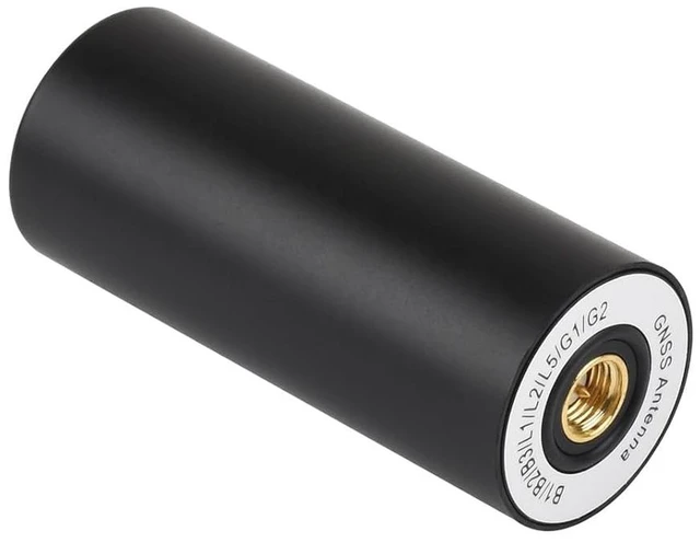 Main image of GNSS L1+L2+L5 Multi-Constellation, SMA Connector, Q23 Version