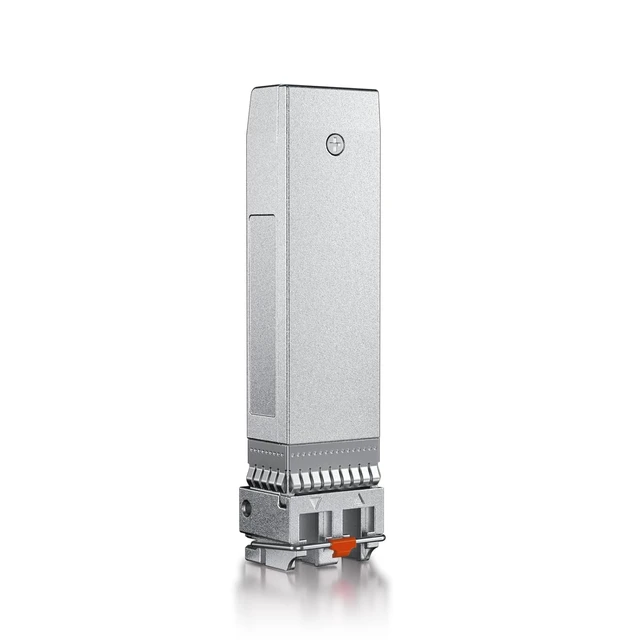 Alt view image 6 of 7 - 10GBase-ER SFP+ Transceiver, 10G 1550nm SMF, up to 40 km, Compatible with Ubiquiti UniFi