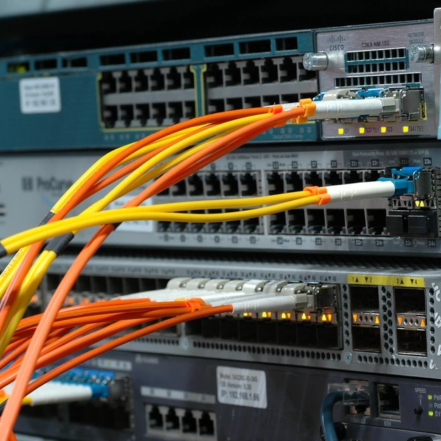 Alt view image 5 of 5 - 1.25G 1000Base-EX SFP Transceiver, 1310nm SMF, up to 40 km, for Cisco GLC-EX-SMD, Ubiquiti UniFi, Mikrotik, D-Link, Supermicro, Netgear, TP-Link, Broadcom, Linksys and More.