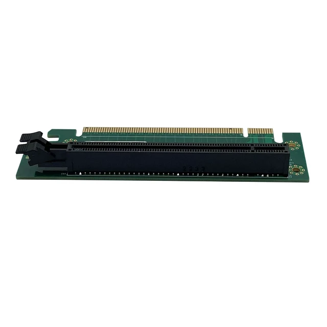 Alt view image 5 of 6 - PCIe 16x 270-Degree R-Angle Riser Card for 2U Adapter | Compatible with RS44SR-1(305) & Standard Servers