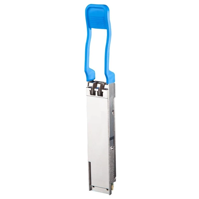 Alt view image 5 of 5 - QSFP28 100GBase-PSM4(Parallel Single Mode 4 Lanes) 100 Gigabit MPO Single-Mode Optical Transceiver Module for Cisco, 1310nm, SMF, 2km