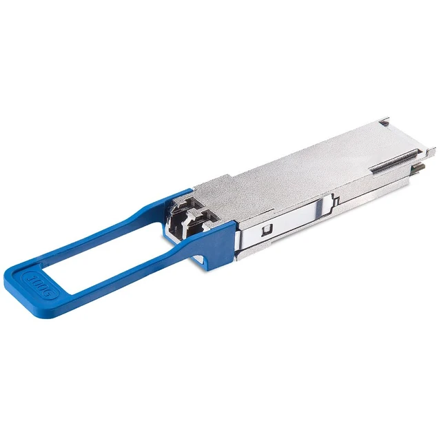 Alt view image 2 of 3 - for Arista QSFP-100G-LR4, QSFP28 100GBASE-LR4 Singlemode Transceiver