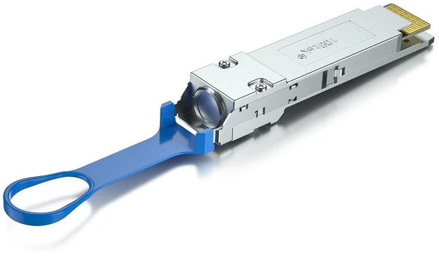 Main image of 25G SFP28 Loopback, 0 dB, 2.5 W