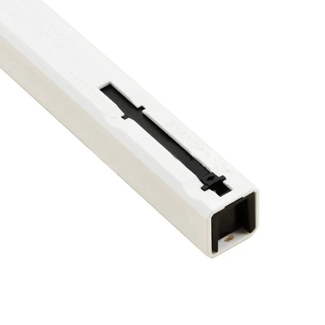 Alt view image 5 of 7 - Fiber Optic connectors Cleaner Pen, FTTH Fiber Optic Connector Clean Swabs & Endface Fiber Optic Cleaning Sticks Wipes Tools for 2.5mm SC/ST/FC Ferrules Push Type, 800+ Single Click