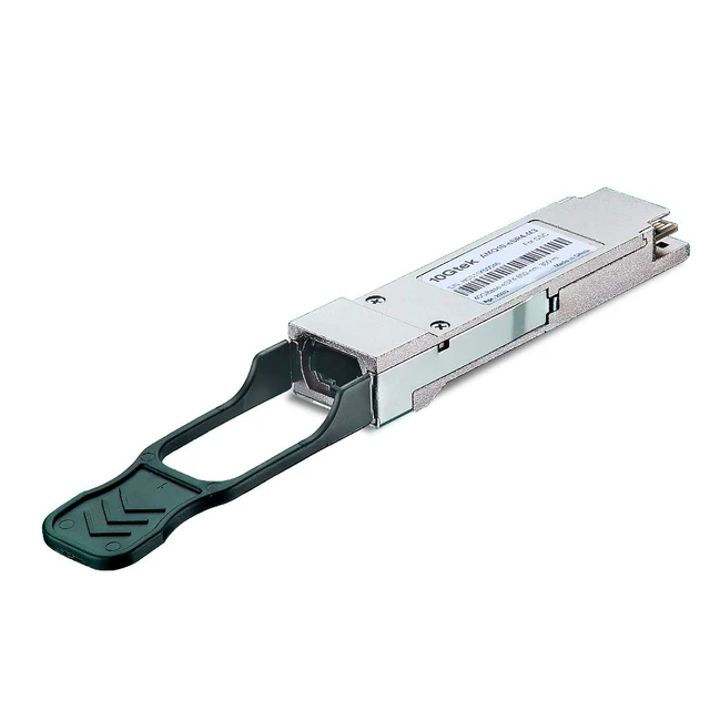 Alt view image 4 of 5 - for Arista QSFP-40G-XSR4, QSFP+ 40GBASE-XSR4 MPO Transceiver
