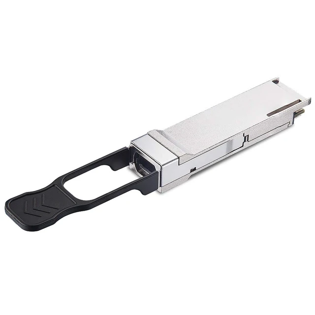 Alt view image 5 of 5 - for Arista QSFP-40G-XSR4, QSFP+ 40GBASE-XSR4 MPO Transceiver