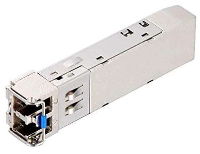 Alt view image 5 of 7 - 1 Pack of 25G SFP28 SFP+ Transceiver for Intel E25GSFP28LR and 1 Pack of 25G SFP28 to SFP28 Extender Cage with EEPROM on Cage Side, 3M Flat Cable in Nylon Jacket, 30AWG, 10cm