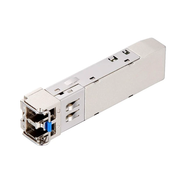 Alt view image 5 of 7 - 1 Pack of 25G SFP28 SFP+ Transceiver for Mellanox MMA2L20-AR and 1 Pack of 25G SFP28 to SFP28 Extender Cage with EEPROM on Cage Side, 3M Flat Cable in Nylon Jacket, 30AWG, 10cm