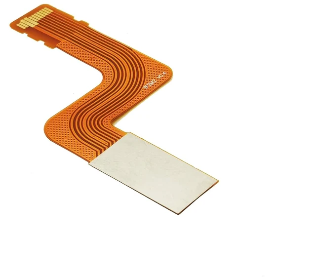 Alt view image 4 of 7 - M2 to Micro SD Adaper Card with Flex Cable