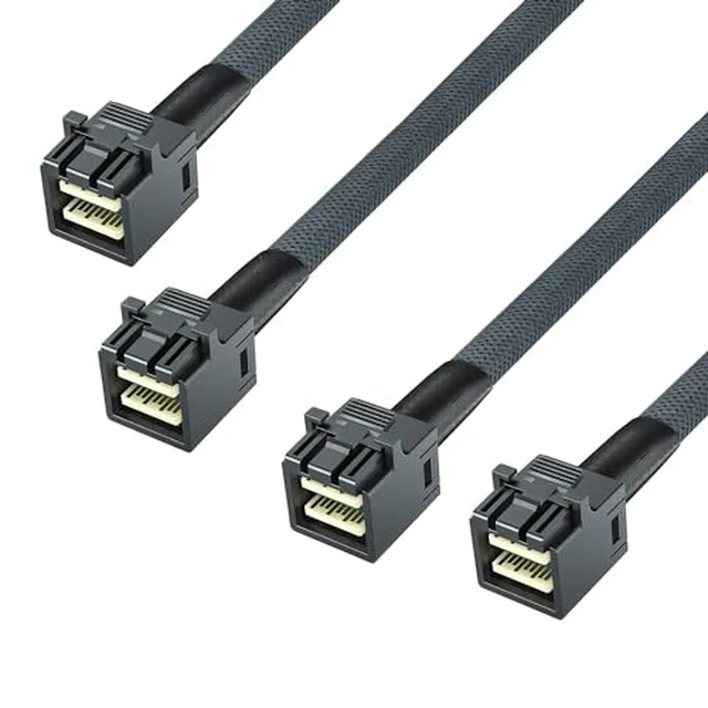 Alt view image 5 of 7 - 8643/8644 Adapter + 8643/8643-0.5m + 8644/8644-1m