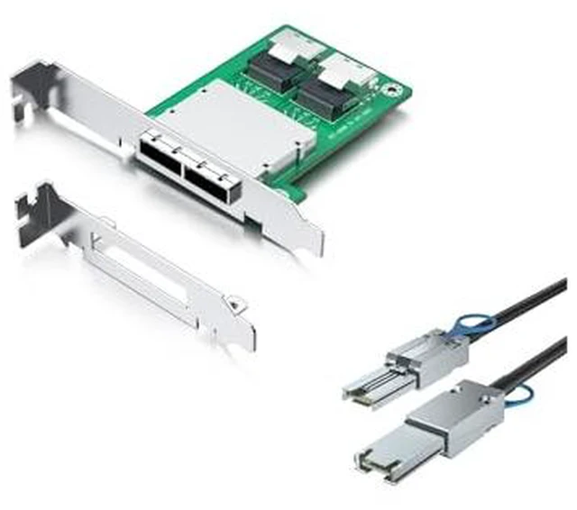 Main image of 8088/8087 Adapter + 8088/8088-1m