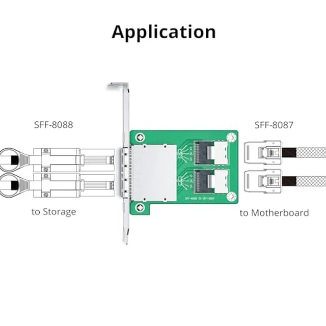 Alt view image 5 of 7 - 8088/8087 Adapter + 8088/8088-1m