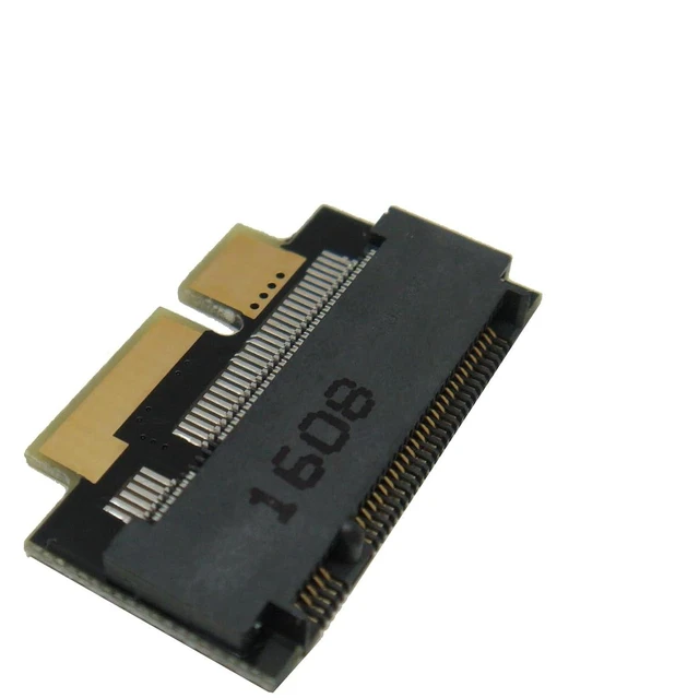 Main image of NGFF M.2 SATA SSD Upgrade Card,Compatible With Asus Zenbook UX31 UX21 (Only Fit 2280 M.2 SATA SSD)