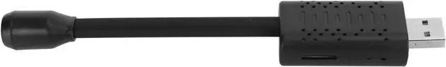 Alt view image 5 of 6 - 1080P HD USB Plug Camera with Motion Detection, Night, Remote Viewing for Car Home Security